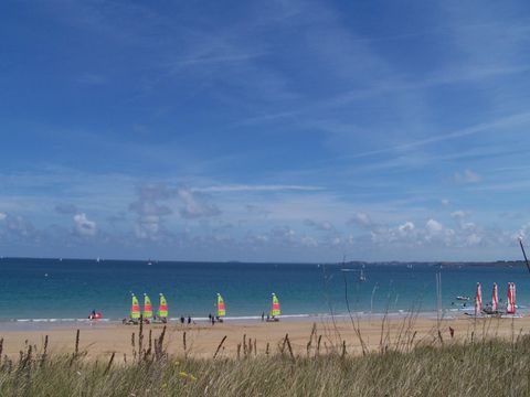 Camping Le Vallon aux Merlettes - Camping Côtes-d'Armor - Image N°25