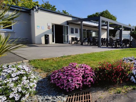 Camping Le Vallon aux Merlettes - Camping Côtes-d'Armor - Image N°13