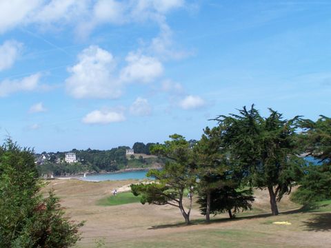Camping Le Vallon aux Merlettes - Camping Côtes-d'Armor - Image N°24