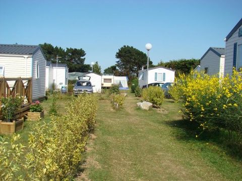 Camping Mirabel Le Clos Tranquille - Camping Côtes-d'Armor - Image N°13