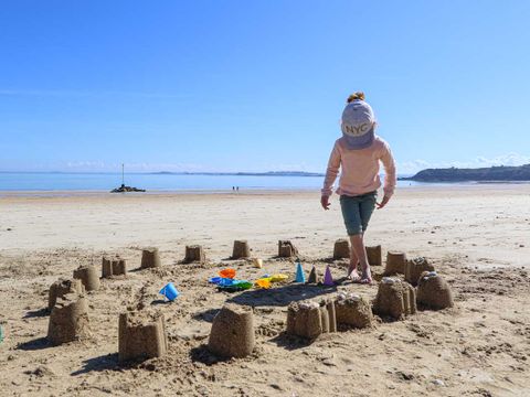 Camping Mirabel Le Clos Tranquille - Camping Côtes-d'Armor - Image N°17