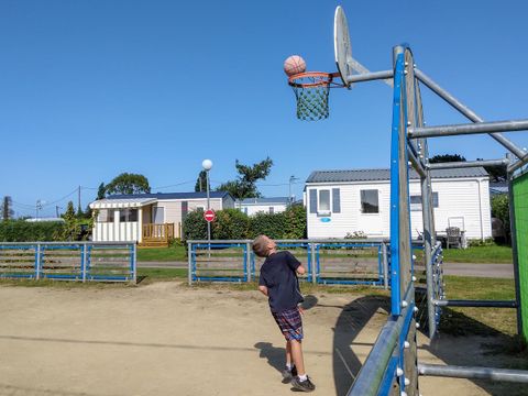 Camping Mirabel Le Clos Tranquille - Camping Côtes-d'Armor - Image N°2