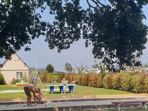Camping Mirabel Le Clos Tranquille - Camping Côtes-d'Armor - Image N°4