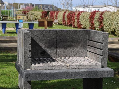 Camping Mirabel Le Clos Tranquille - Camping Côtes-d'Armor - Image N°9