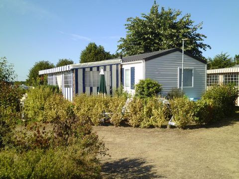 Camping Mirabel Le Clos Tranquille - Camping Côtes-d'Armor - Image N°14