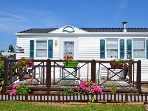Camping Mirabel Le Clos Tranquille - Camping Côtes-d'Armor - Image N°15