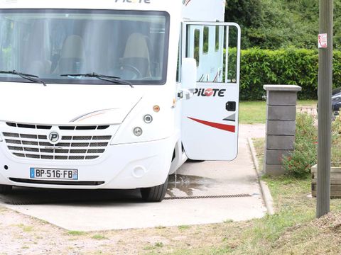 Camping Mirabel Les 4 Vaulx - Camping Côtes-d'Armor - Image N°18