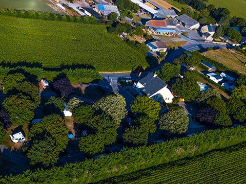 Camping Saint Grégoire - Camping Manche - Image N°11
