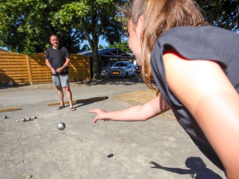 Camping Saint Grégoire - Camping Manche - Image N°3