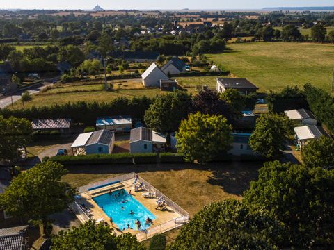 Camping Saint Grégoire - Camping Manche - Image N°12