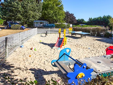 Camping Saint Grégoire - Camping Manche - Image N°6