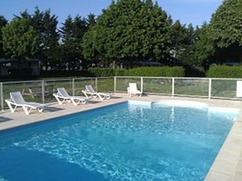 Camping Saint Grégoire - Camping Manche - Image N°2