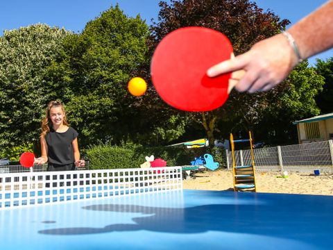 Camping Saint Grégoire - Camping Manche - Image N°14