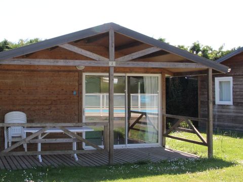 Camping Saint Grégoire - Camping Manche - Image N°4