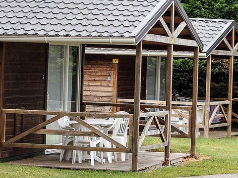 Camping Saint Grégoire - Camping Manche - Image N°6