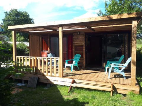 CHALET 6 personnes - Ottawa