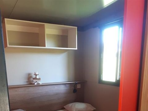 CHALET 6 personnes - Ottawa