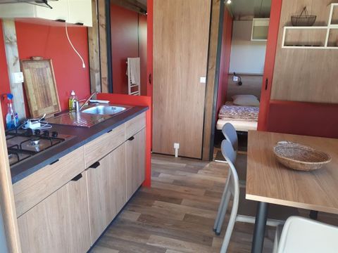 CHALET 6 personnes - Ottawa