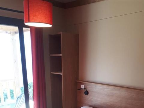 CHALET 6 personnes - Ottawa