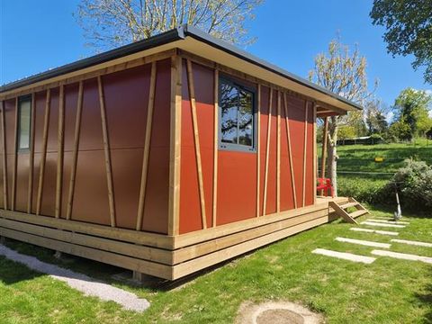 CHALET 2 personnes - Victoria