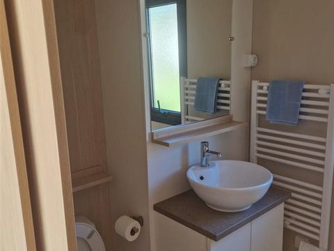 CHALET 2 personnes - Victoria