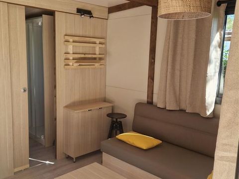 CHALET 2 personnes - Victoria