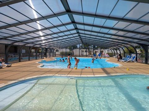 Camping Mirabel Les Mielles - Camping Côtes-d'Armor - Image N°35