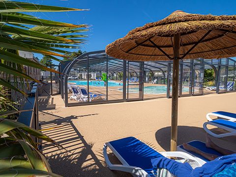 Camping Mirabel Les Mielles - Camping Côtes-d'Armor - Image N°9