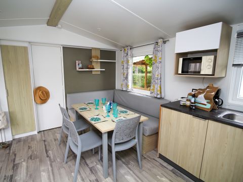 Camping Mirabel Les Mielles - Camping Côtes-d'Armor - Image N°3