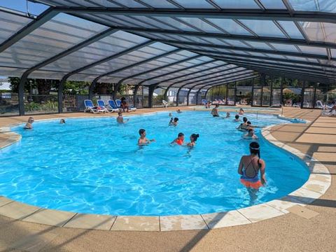 Camping Mirabel Les Mielles - Camping Côtes-d'Armor - Image N°33
