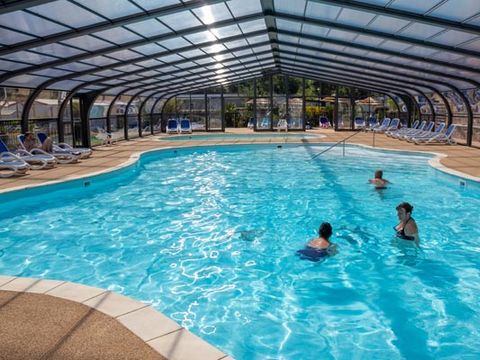 Camping Mirabel Les Mielles - Camping Côtes-d'Armor - Image N°34