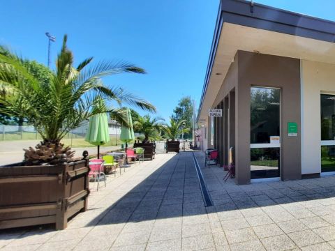 Camping de Wasselonne - Camping Bas-Rhin - Image N°11