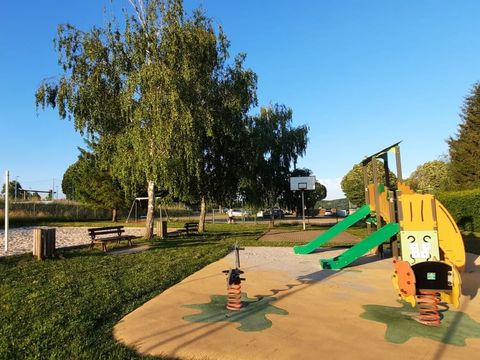 Camping de Wasselonne - Camping Bas-Rhin - Image N°17