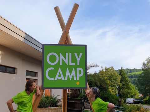 Camping de Wasselonne - Camping Bas-Rhin - Image N°16