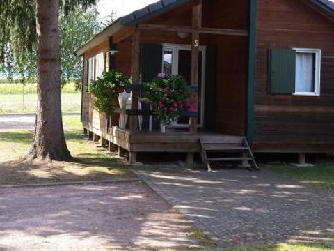 Camping de Wasselonne - Camping Bas-Rhin - Image N°4