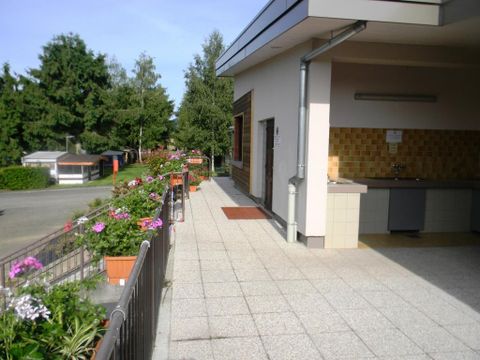 Camping de Wasselonne - Camping Bas-Rhin - Image N°7