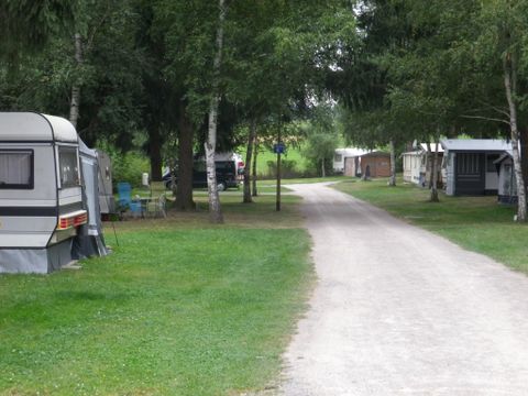 Camping de Wasselonne - Camping Bas-Rhin - Image N°2