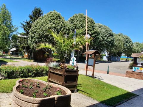 Camping de Wasselonne - Camping Bas-Rhin - Image N°10