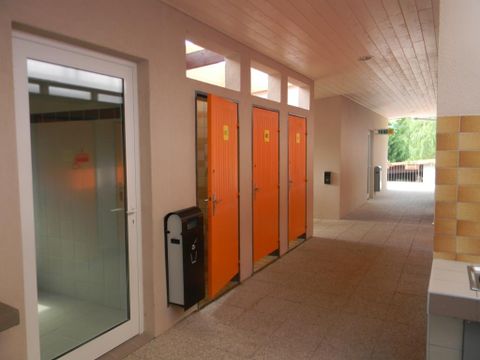 Camping de Wasselonne - Camping Bas-Rhin - Image N°8
