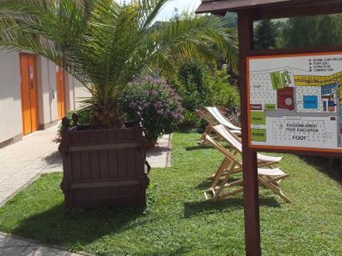 Camping de Wasselonne - Camping Bas-Rhin - Image N°5