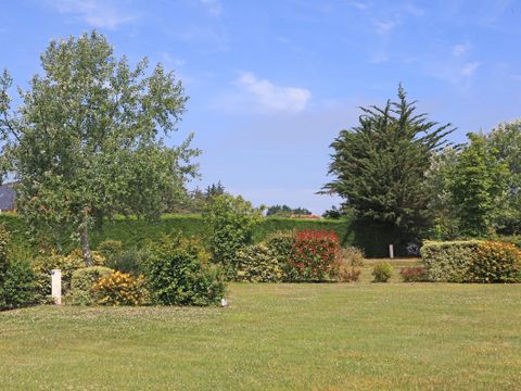 Emplacement - Nature  sans électricité