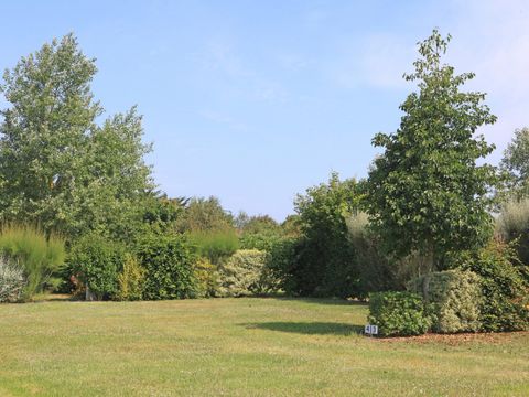 Emplacement - Confort avec électricité 10A