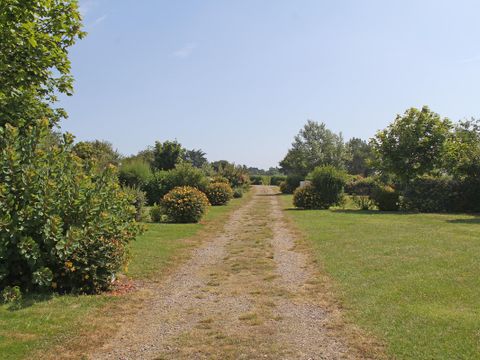 Emplacement - Nature XL sans électricité