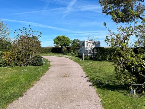 Emplacement - Nature XL sans électricité