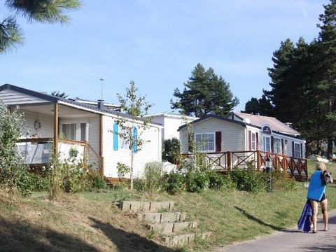 Camping Mirabel La Crique - Camping Côtes-d'Armor - Image N°8