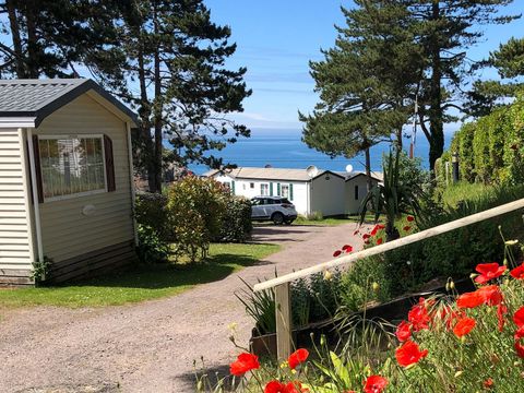 Camping Mirabel La Crique - Camping Côtes-d'Armor - Image N°23