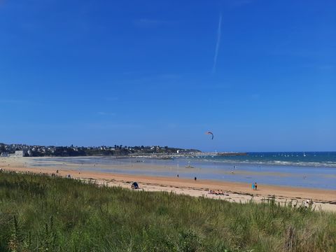 Camping Mirabel La Crique - Camping Côtes-d'Armor - Image N°11