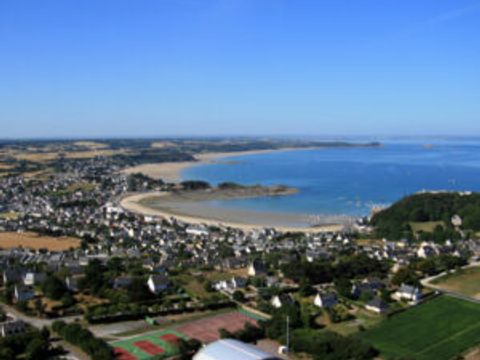 Camping Saint Michel - Camping Côtes-d'Armor - Image N°9