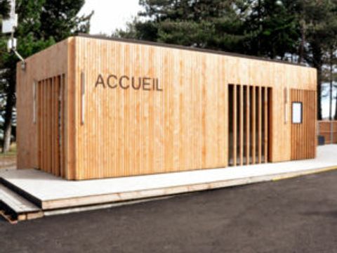 Camping Saint Michel - Camping Côtes-d'Armor - Image N°3