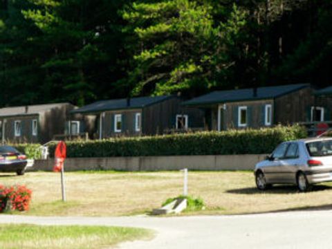 Camping Saint Michel - Camping Côtes-d'Armor - Image N°5